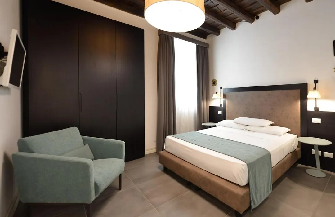 Dolcevita Apartments-1