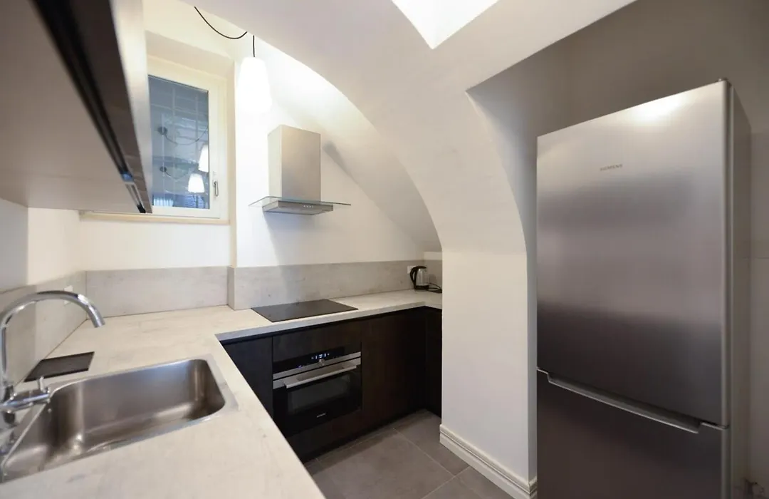 Dolcevita Apartments-1