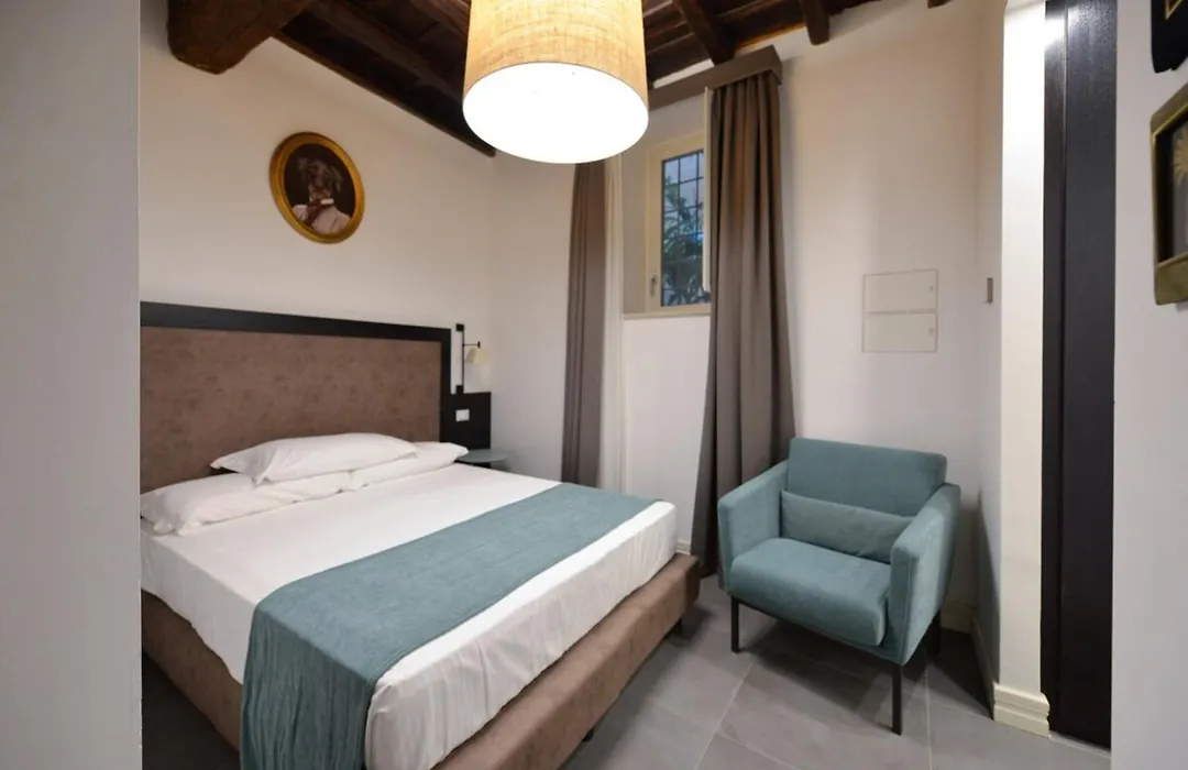 Dolcevita Apartments-1