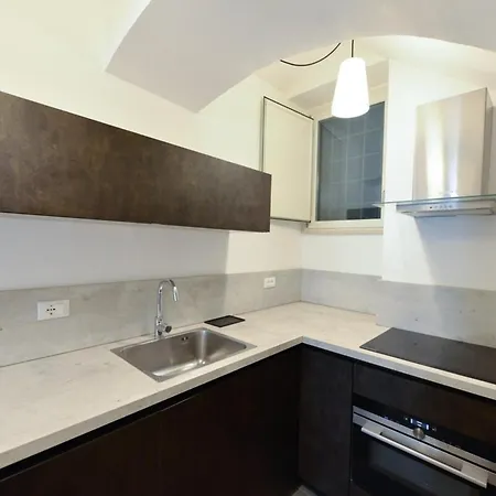 Dolcevita Apartments-2