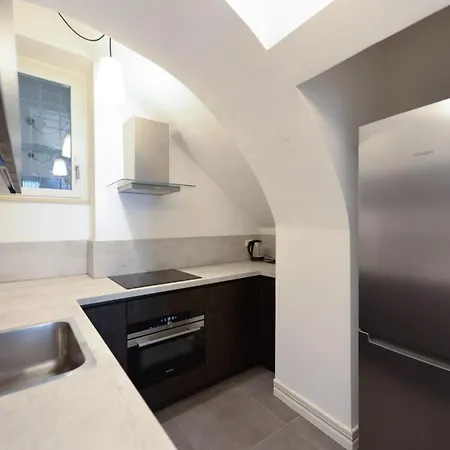 Dolcevita Apartments-2