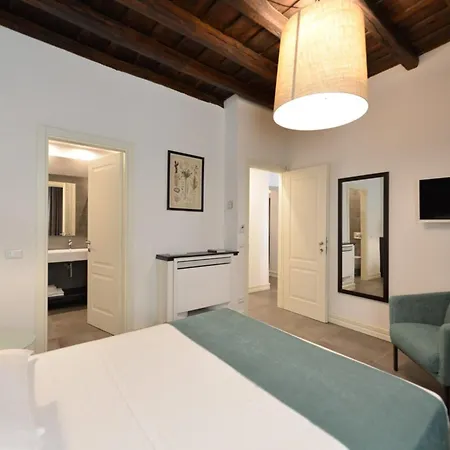Dolcevita Apartments-3