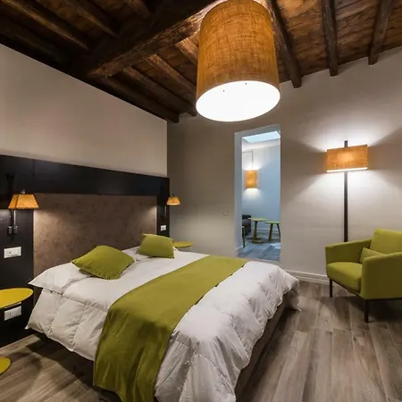 Dolcevita Apartments-3